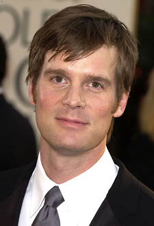 Peter Krause